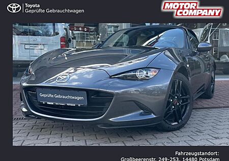Mazda MX-5 1.5 SKYACTIV-G 132 Selection *BOSE*LED*DAB*