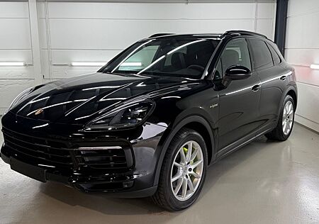 Porsche Cayenne gebraucht kaufen Porsche Cayenne E-Hybrid