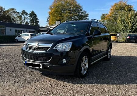 Opel Antara 2.2 CDTI ecoFLEX Design Edition S/S 1...