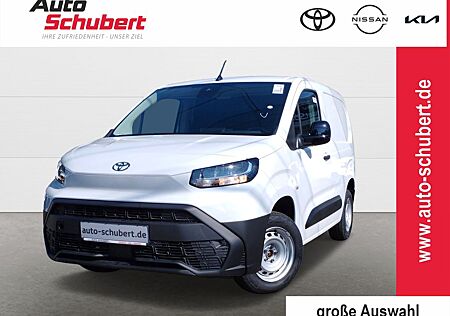 Toyota Pro Ace Proace City 1.2 Meister L1 Navi Hecktüren verble