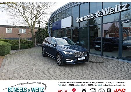 Volvo XC 90 XC90 Ultimate Bright Recharge Plug-In Hybrid REC