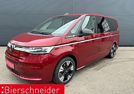 VW T7 Multivan Volkswagen LÜ 2.0 TDI DSG Style 7-S. IQ.LIGHT H