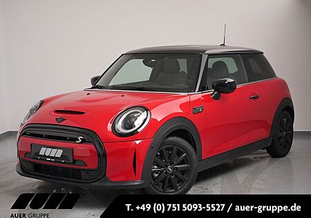 Mini Cooper SE 3-Türer Elektro (Navi LED Pano Shz)