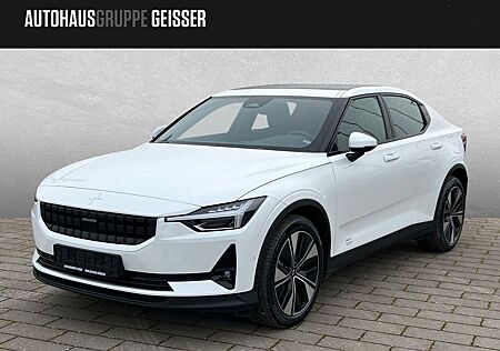 Polestar 2 Long Range Dual Motor Pilot Lite Plus ACC