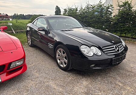 Mercedes-Benz SL 350