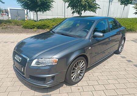 Audi A4 DTM Edition 2.0 T FSI B7 *Top Zustand*