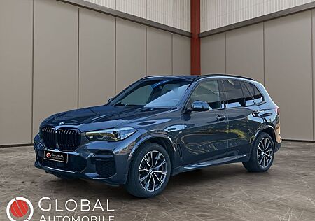 BMW X5 gebraucht kaufen BMW X5 xDrive30d M Sport°WARRANTY°ST-HT°H&K°360°ACC°