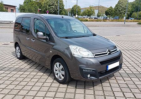 Citroën Berlingo BlueHDi 100 S&S Multispace Selectio...