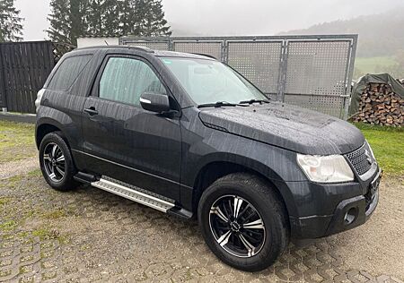 Suzuki Grand Vitara 2.4 Comfort