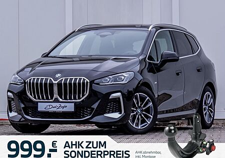 BMW 2er 220i Active Tourer M-Sport GSD ACC KoZg RFK aLED