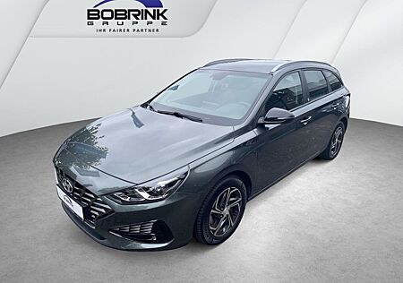 Hyundai i30 Kombi 1.0 T-GDI Edition 30 SHZ LHZ RFK AHK
