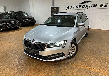 Skoda Superb Combi Active 1.5 TSI DSG/PDC/GRA/NAVI