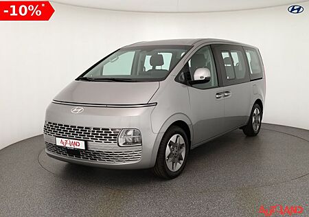 Hyundai Staria 1.6 T-GDI HEV Aut. LED ACC Navi 9-Sitzer