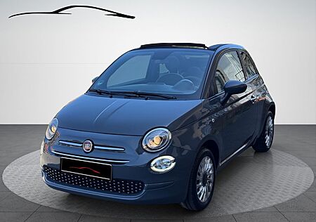 Fiat 500C 500 Cabrio Lounge 12 Monate Garantie