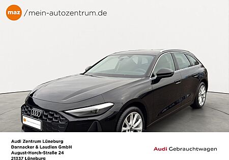 Audi A5 Avant e-hybrid quattro 220 kW S tronic