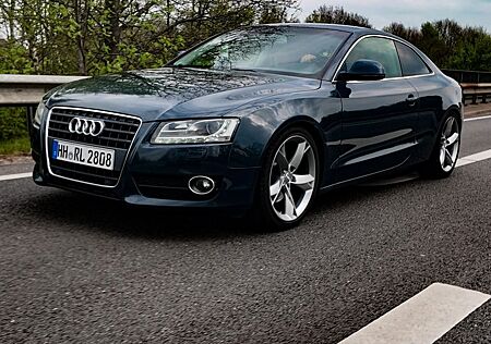 Audi A5 2.0 TFSI 155kW multitronic -
