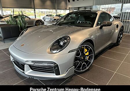 Porsche 992 (911) Turbo S/Leichtbau-Paket/Carbon/PASM (-