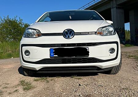 VW Up Volkswagen ! 1.0 44kW move ! move !