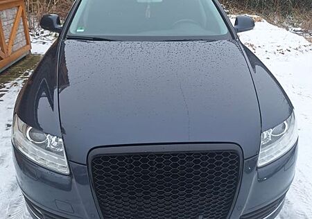 Audi A6 Allroad A6 Quatro Automatik V6 TÜV 2027