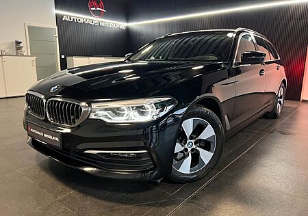 BMW 520 d xDrive Touring / AHK+Virtual+HUD+360*+Led