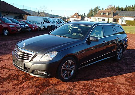 Mercedes-Benz E 300 E T-Modell CDI BlueEfficiency
