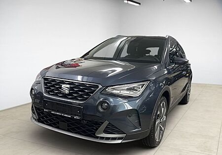 Seat Arona 1.0 TSI FR |ACC|NAVI|LED|DAB|SitzHz|Kamera