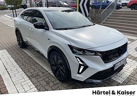 Renault Rafale Esprit Alpine E-Tech Full Hybrid 200