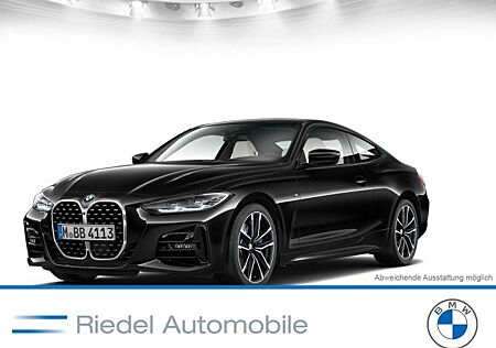 BMW 430i Coupe M Sport Sport Aut. Klimaaut. Head-Up