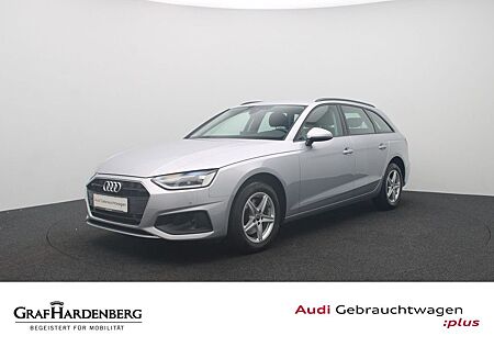 Audi A4 Avant 35 TDI . Navi ACC SHZ