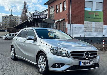 Mercedes-Benz A 200 CDI / d,Automatik,Klima,Navi,PDC