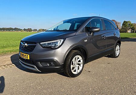 Opel Crossland X Crossland (X)