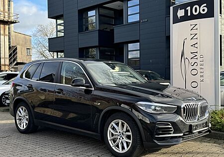 BMW X5 xDrive45e / CarPlay / ACC / 3-Zonen Klima