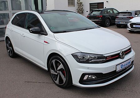 VW Polo Volkswagen GTI DSG/Navi/STHZ/Kam/ACC/PDC/SHZ/WR