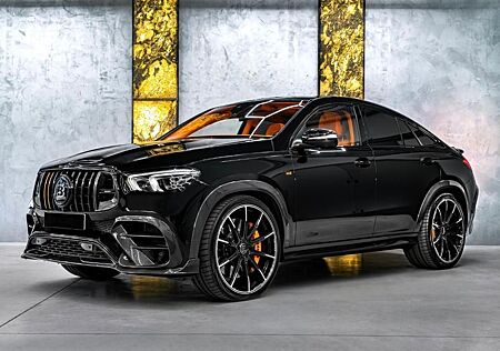 Mercedes-Benz GLE 63 AMG GLE Coupe 63s AMG BRABUS 800