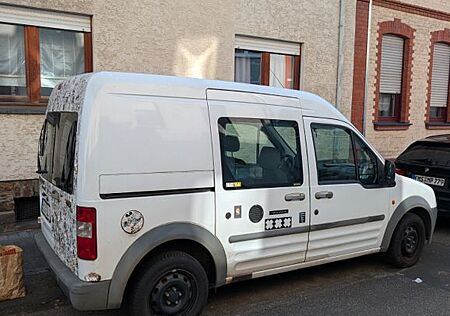 Ford Transit Connect gebraucht kaufen Ford Transit Connect