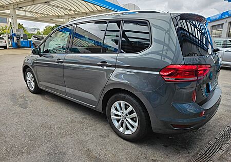 VW Touran Volkswagen 2.0 TDI SCR DSG JOIN JOIN