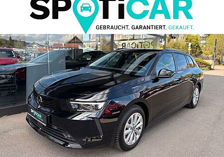Opel Astra L ST Enjoy 1.2 SHZ+RFK+LHZ+ACC+CARPLAY+PDC