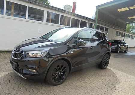 Opel Mokka X .1.Hand .Autom,55T KM, Kamre ,Sitzh,Kilm