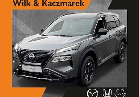 Nissan X-Trail N-Trek ePower Navi Leder digitales Cockp