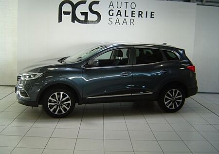 Renault Kadjar Techno 1.3 TCe 160 EU6d Navi Leder LED Ap