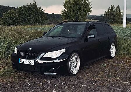 BMW 550i e61 Touring 1 von 2800 Stück Restaurier
