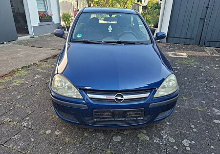 Opel Corsa 1.2 16V Twinport