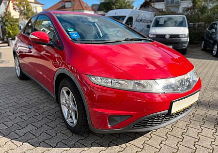 Honda Civic Lim. 5-trg. 1.4 Comfort 2.Hd / Kli-Tronic/