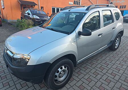 Dacia Duster gebraucht kaufen Dacia Duster I Ambiance 4x4