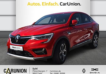 Renault Arkana INTENS TCe 140 EDC