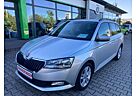 Skoda Fabia Combi Ambition