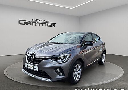 Renault Captur II Intens Plug In Ganzjahresreifen