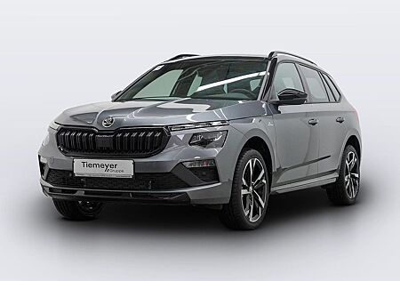 Skoda Kamiq 1.0 TSI DSG MONTE CARLO LM18 PANO VIRTUAL
