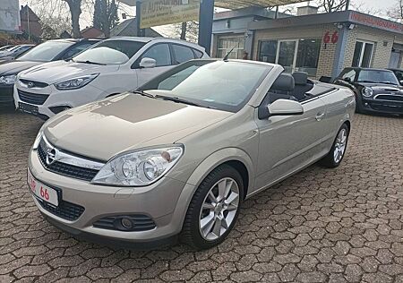 Opel Astra H Twin Top Cosmo