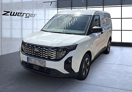 Ford Transit Courier Transit E-Courier Trend Tempomat PDC Kamera DAB+
